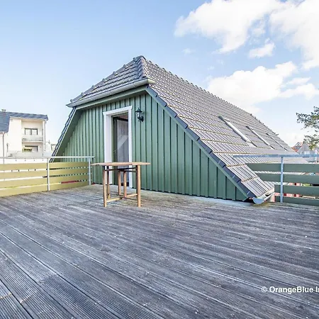 Seestrasse 67 Lägenhet