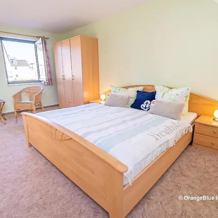 Seestrasse 67 Apartamento