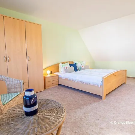 Apartamento Seestrasse 67