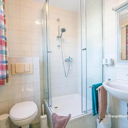 Apartamento Seestrasse 67 *