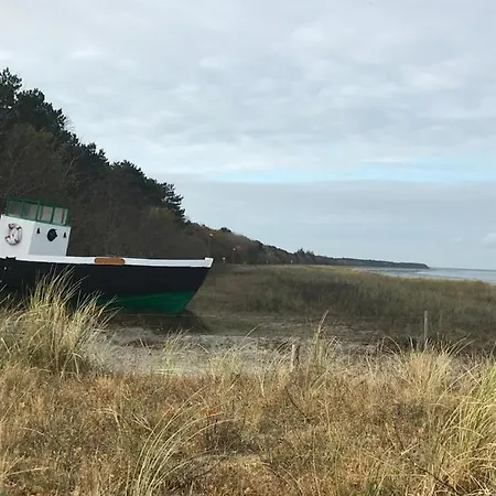 Lägenhet Seestrasse 67