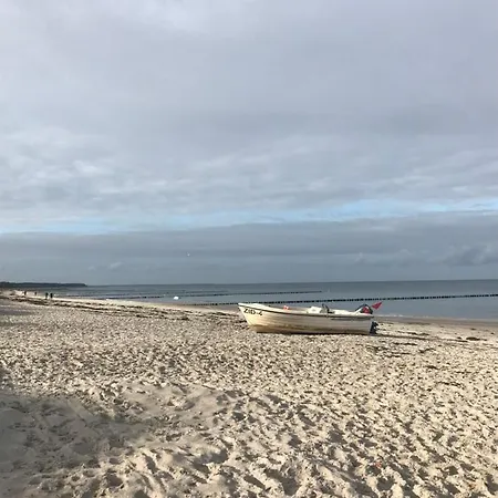 Lägenhet Seestrasse 67